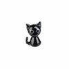 Halloween Glass Mini Figurines