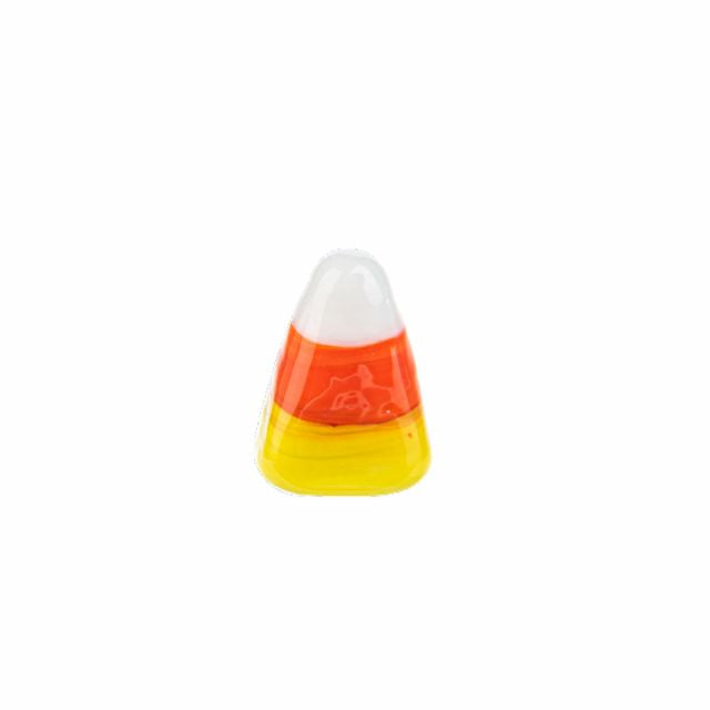 Halloween Glass Mini Figurines