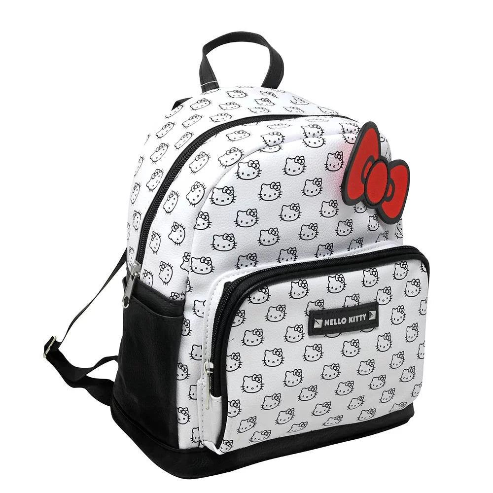 Hello Kitty Mini Deluxe Backpack