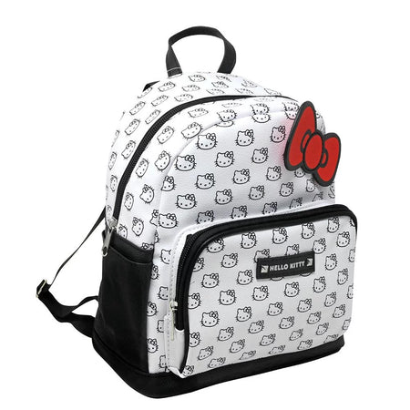 Hello Kitty Mini Deluxe Backpack