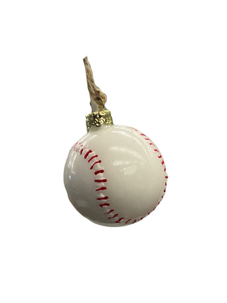 Cody Foster Mini Baseball Ornament