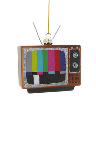 TV Ornament