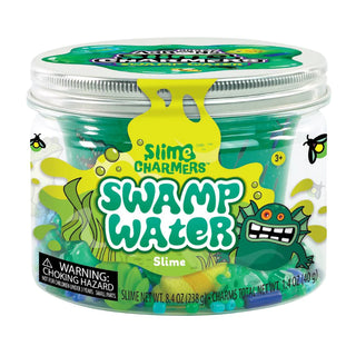 Crazy Aarons Swamp Water Slime Charmers