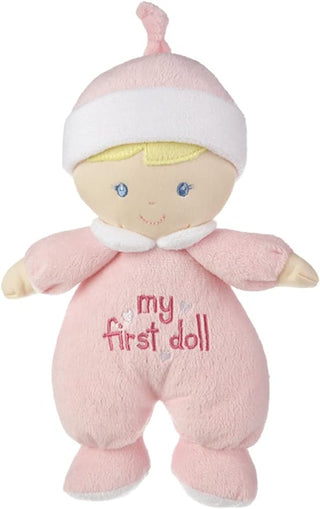 My First Doll | Plush