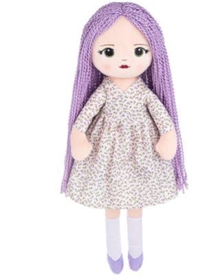 Mademoiselle Chloe Doll