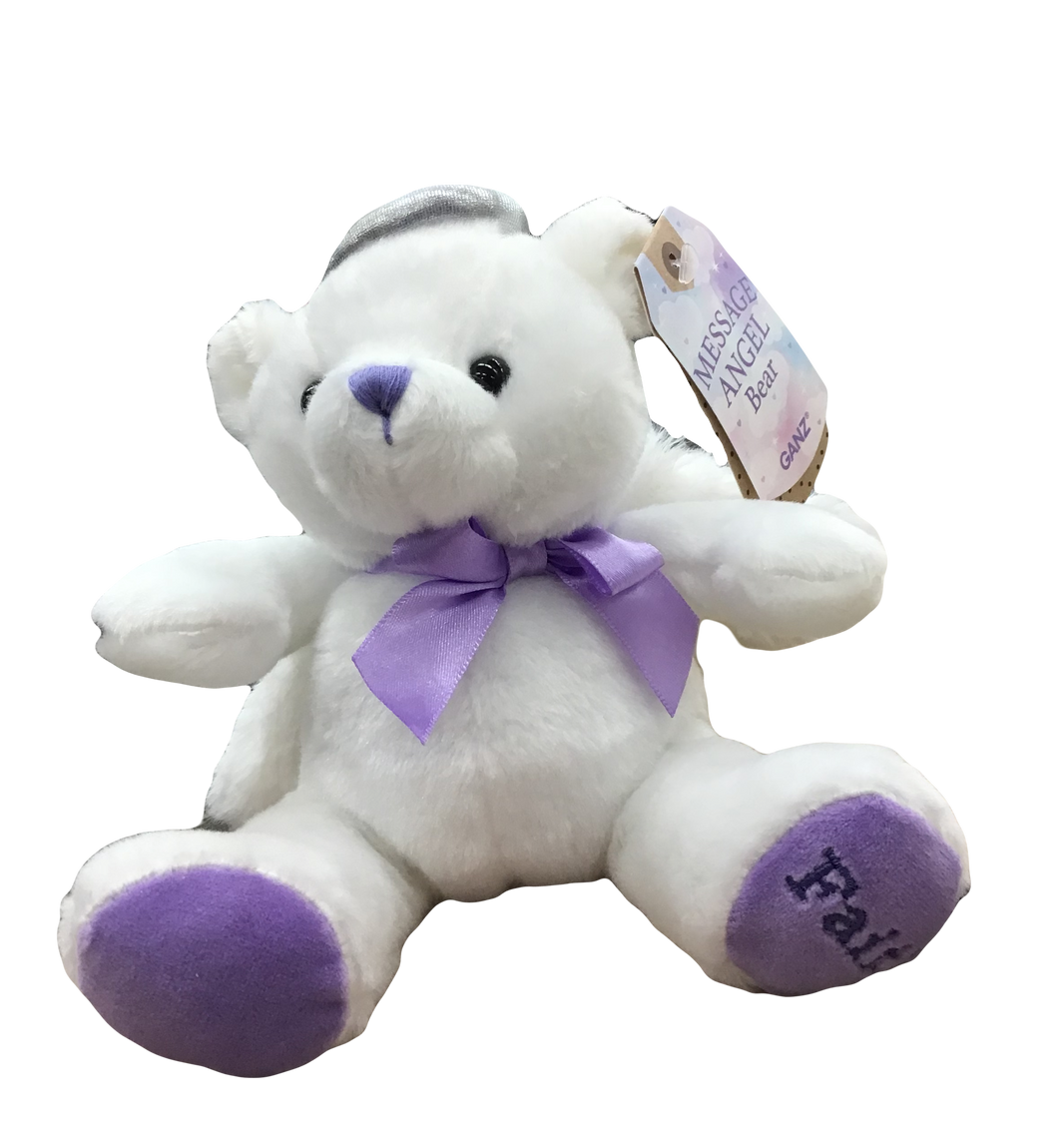 Message Angel Bear