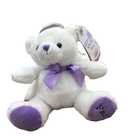 Message Angel Bear