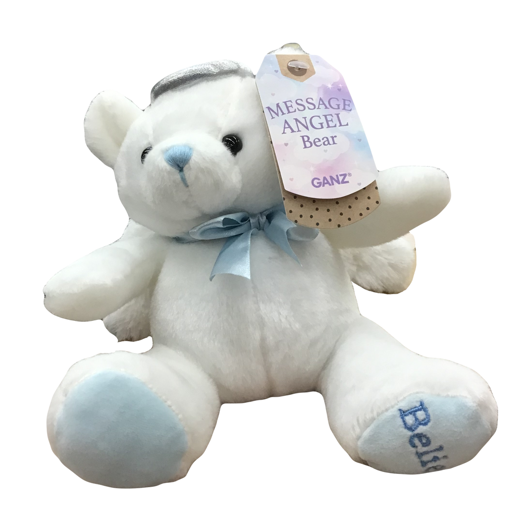Message Angel Bear