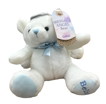 Message Angel Bear