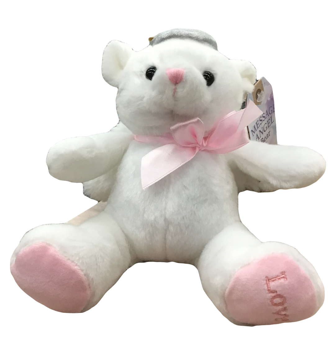 Message Angel Bear
