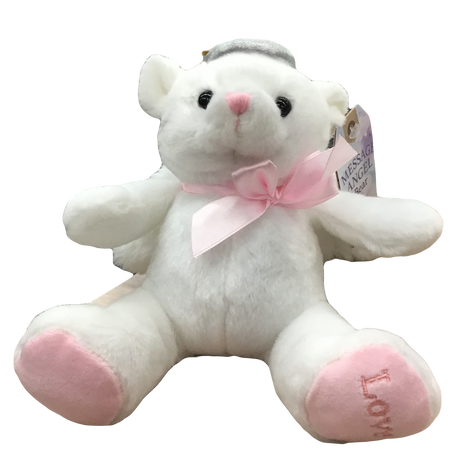 Message Angel Bear