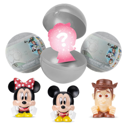 Mash’ems Disney 100 Series 1 | Blind Pack