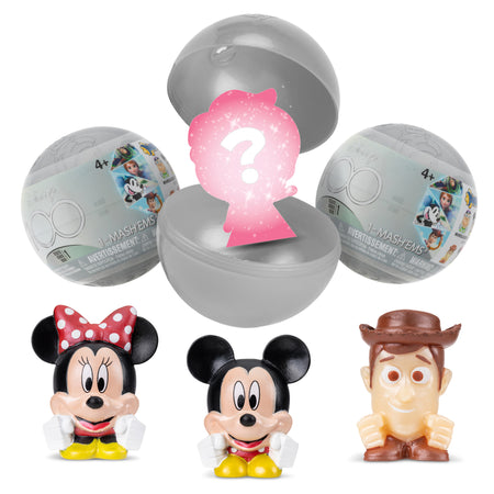 Mash’ems Disney 100 Series 1 | Blind Pack