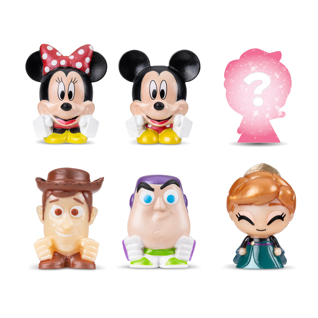 Mash’ems Disney 100 Series 1 | Blind Pack