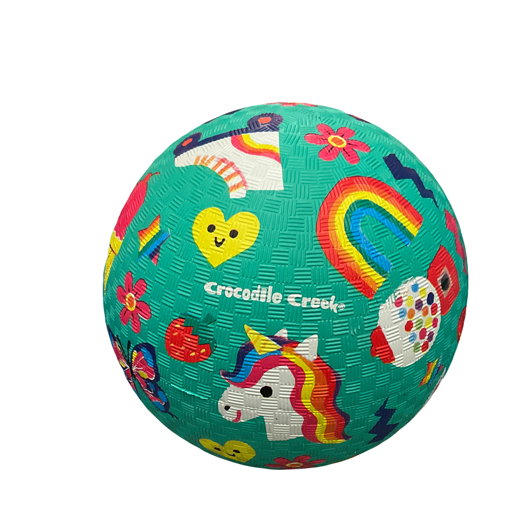 Skate Playground Ball | 7"