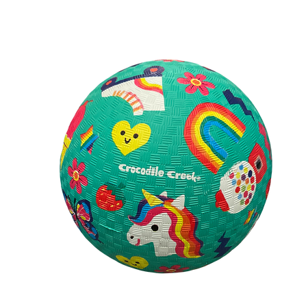 Skate Playground Ball | 7"