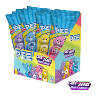 Pez Candy | Care Bears