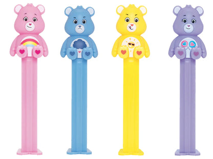 Pez Candy | Care Bears