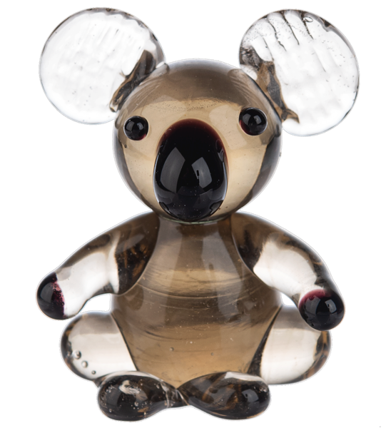 Ganz Glass Miniatures