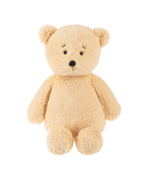 14" Serenity Bear