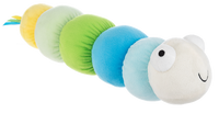 14” Wiggles Worm - Blue | Plush