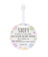 Car Seat and Stroller Tags