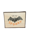 Halloween LED Signs