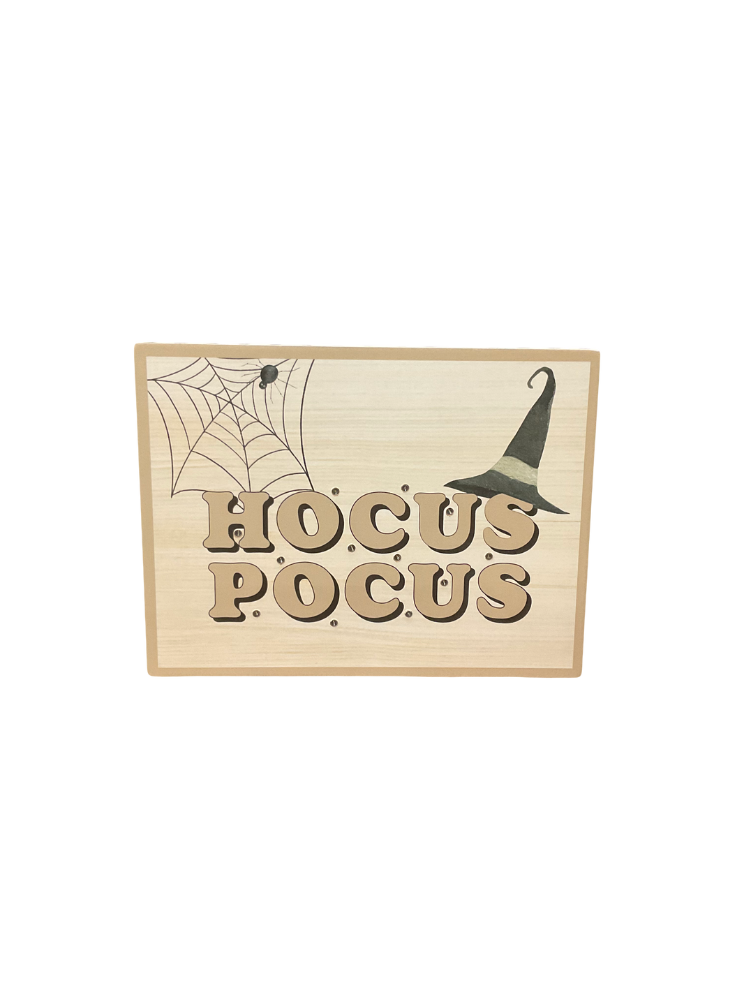 Halloween LED Signs