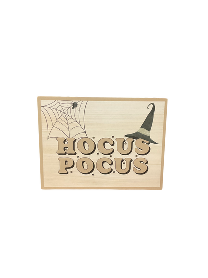 Halloween LED Signs