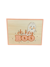 Halloween LED Signs