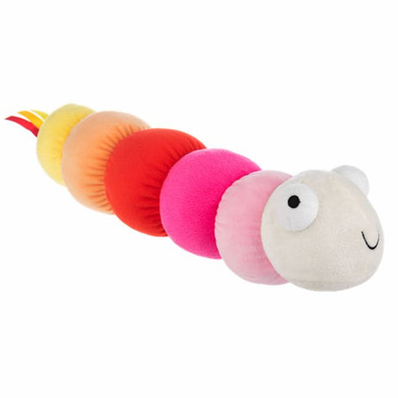 Wiggle Worm