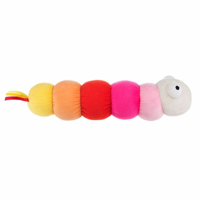 Wiggle Worm