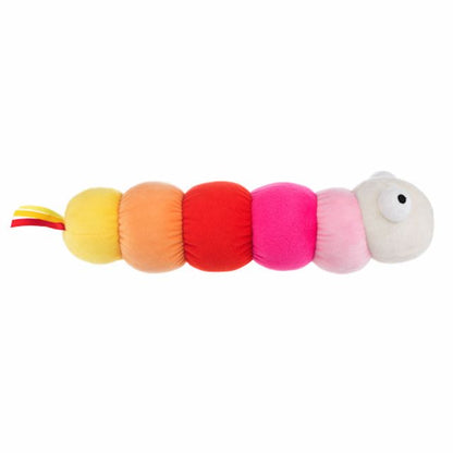 Wiggle Worm