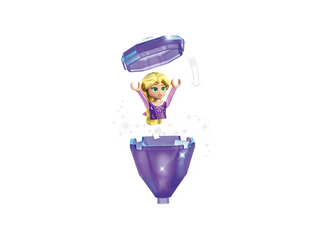 Lego 43214 Twirling Rapunzel