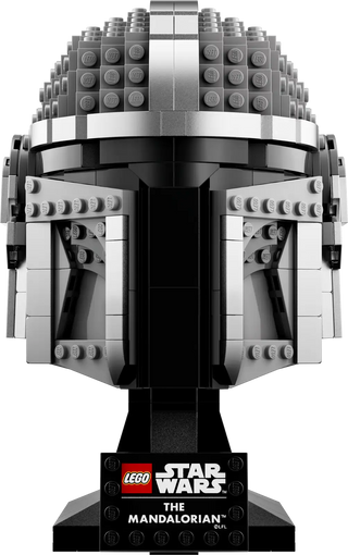 Lego 75328 The Mandalorian