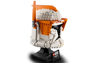 Lego 75350 Clone Commander Cody