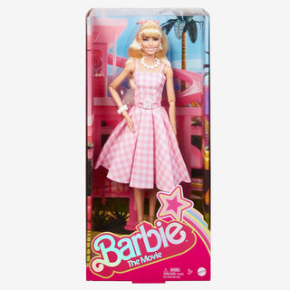 Barbie The Movie Barbie