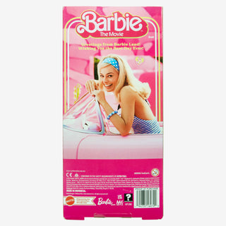 Barbie The Movie Barbie