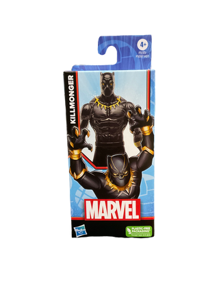 Marvel Figures | 6 Inch