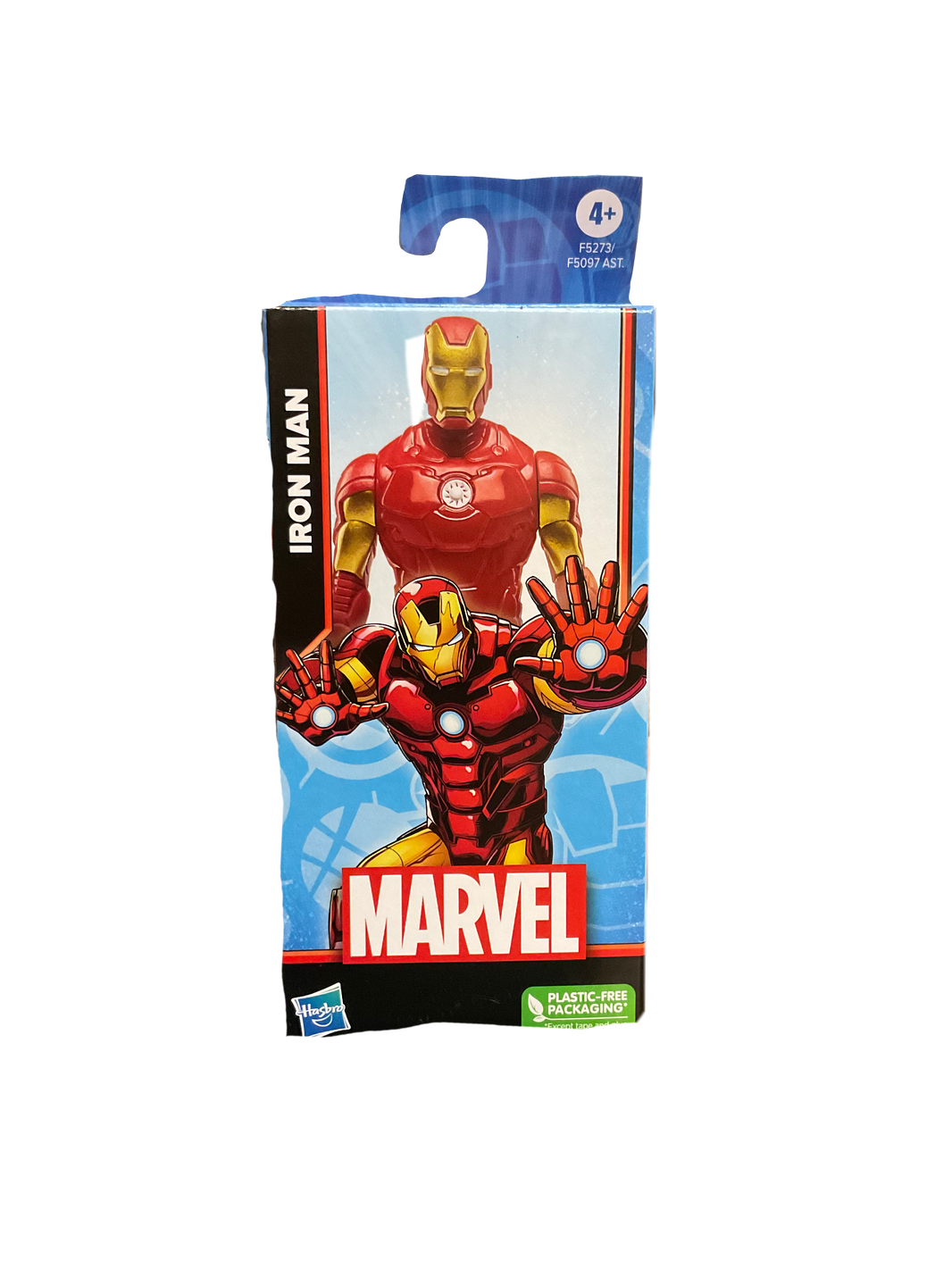 Marvel Figures | 6 Inch