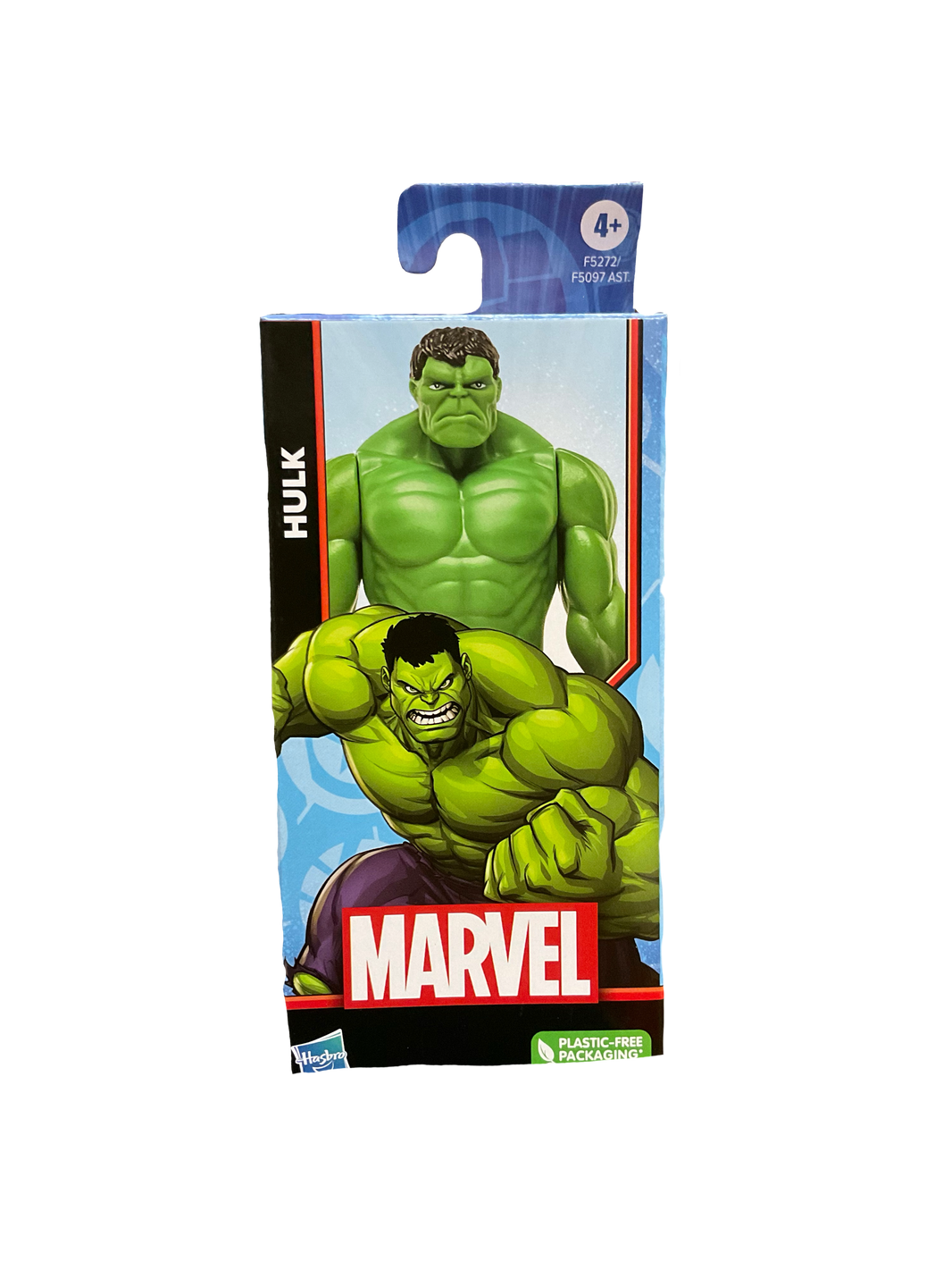 Marvel Figures | 6 Inch