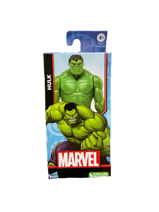 Marvel Figures | 6 Inch