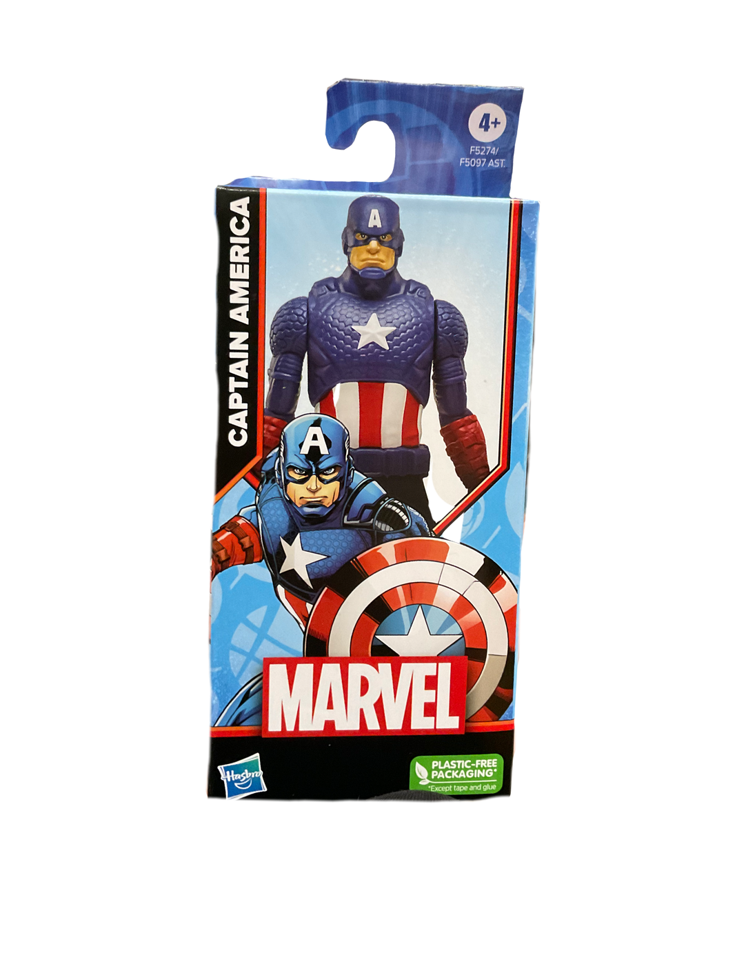 Marvel Figures | 6 Inch