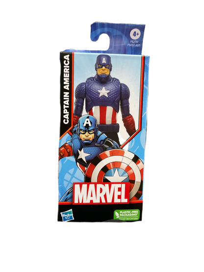 Marvel Figures | 6 Inch