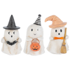 Party Ghost Figurine