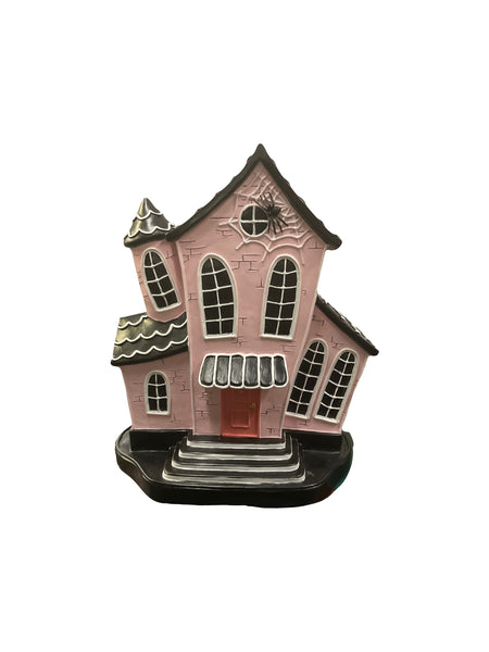 Boo vile Cookie House