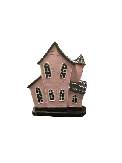 Boo vile Cookie House