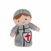 Medieval Finger Puppet