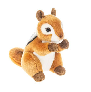 Chipmunk Plush - 8.5" | Ganz Heritage Collection