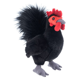 Jersey Chicken Plush - 11" | Ganz Heritage Collection